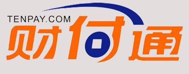 财付通LOGO