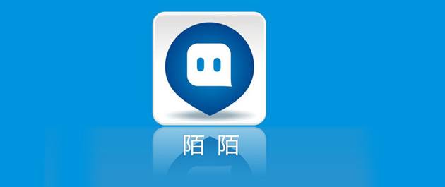 陌陌
