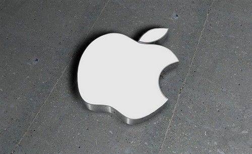 苹果成全球最大IT企业
