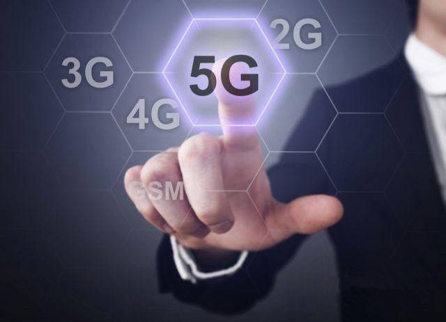 5G基站