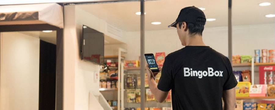 无人便利店一夜爆红 但它凭什么不交房租