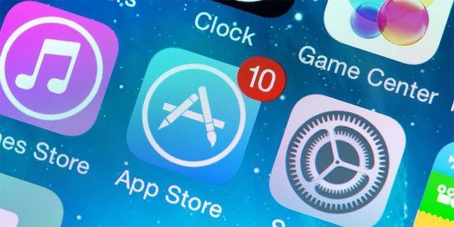 继支付宝后本周appstore将支持微信支付