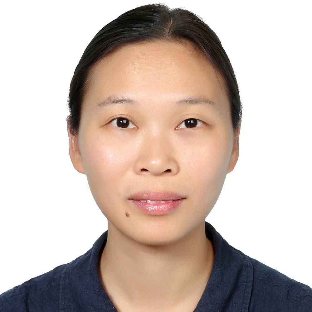 會計王彩霞 (大學會計教師王彩香)